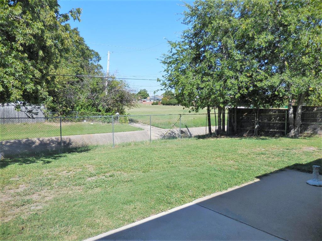 Westlake Park 1 - Residential Lease