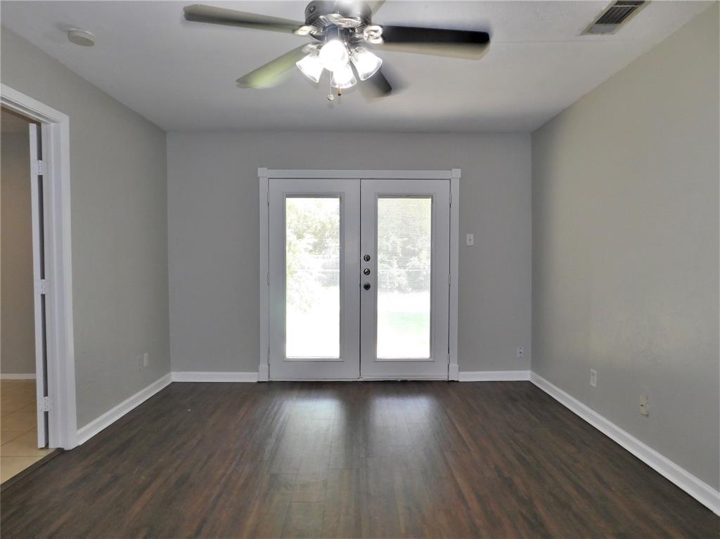 Westlake Park 1 - Residential Lease