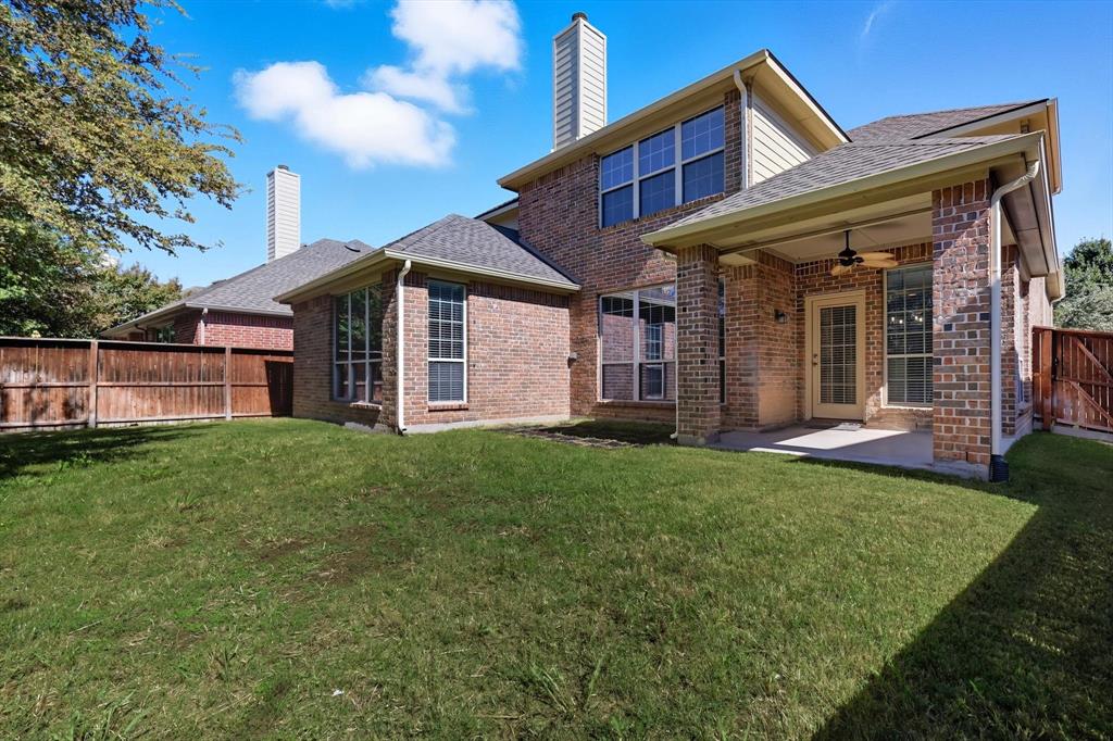 Heritage Lantana Ph 2 - Residential Lease