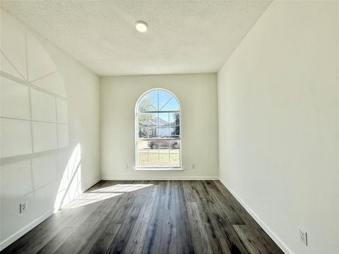 Tiny photo for 6716 Valley Branch Drive, Arlington, TX 76001 (MLS # 21099858)