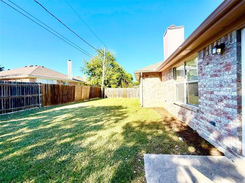 Tiny photo for 6716 Valley Branch Drive, Arlington, TX 76001 (MLS # 21099858)