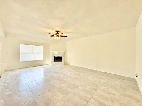 Tiny photo for 6716 Valley Branch Drive, Arlington, TX 76001 (MLS # 21099858)