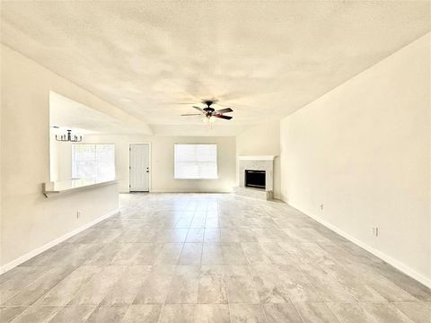 Tiny photo for 6716 Valley Branch Drive, Arlington, TX 76001 (MLS # 21099858)