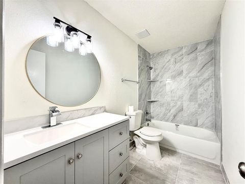 Tiny photo for 6716 Valley Branch Drive, Arlington, TX 76001 (MLS # 21099858)