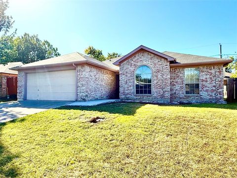 Tiny photo for 6716 Valley Branch Drive, Arlington, TX 76001 (MLS # 21099858)