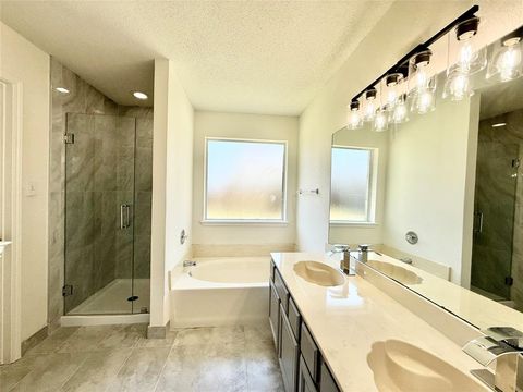 Tiny photo for 6716 Valley Branch Drive, Arlington, TX 76001 (MLS # 21099858)