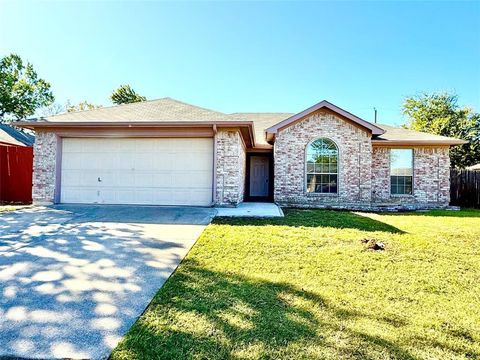 Tiny photo for 6716 Valley Branch Drive, Arlington, TX 76001 (MLS # 21099858)