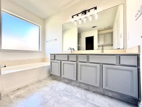 Tiny photo for 6716 Valley Branch Drive, Arlington, TX 76001 (MLS # 21099858)