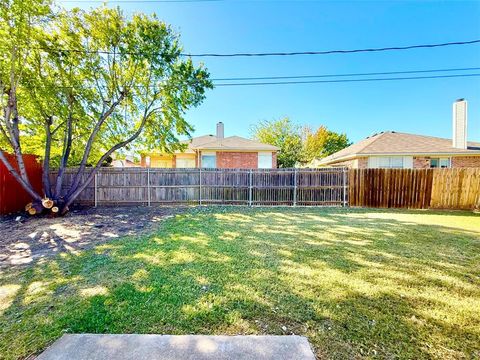 Tiny photo for 6716 Valley Branch Drive, Arlington, TX 76001 (MLS # 21099858)