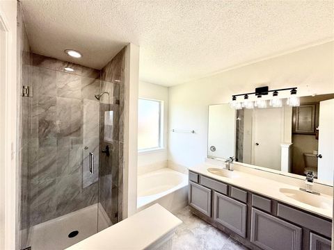 Tiny photo for 6716 Valley Branch Drive, Arlington, TX 76001 (MLS # 21099858)