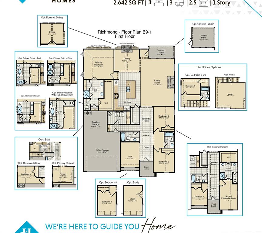 333 Tony Street
