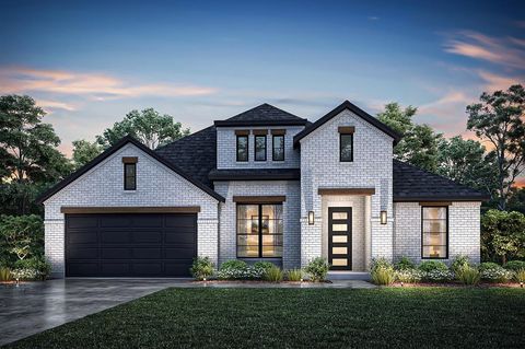 333 Tony Street Burleson TX 76028