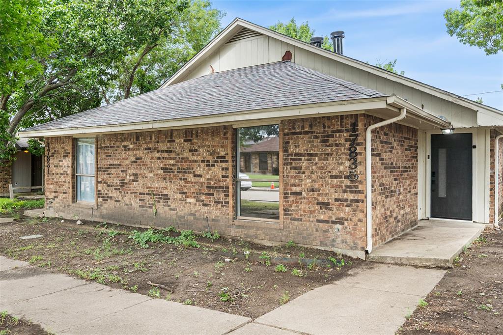 Morningside 4 Ph B - Residential Lease