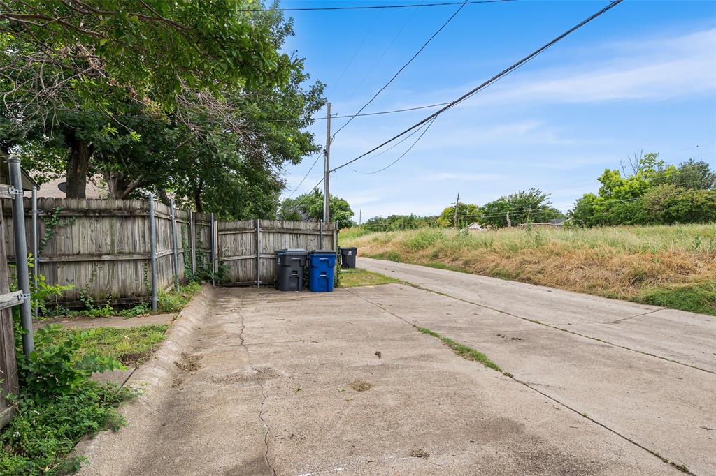 Morningside 4 Ph B - Residential Lease