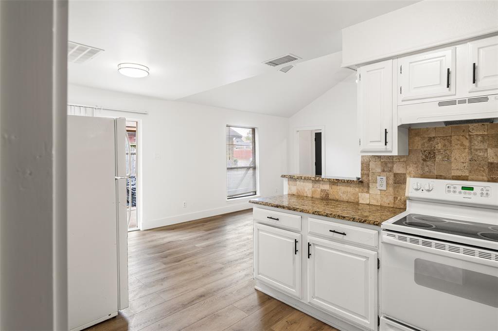 Morningside 4 Ph B - Residential Lease