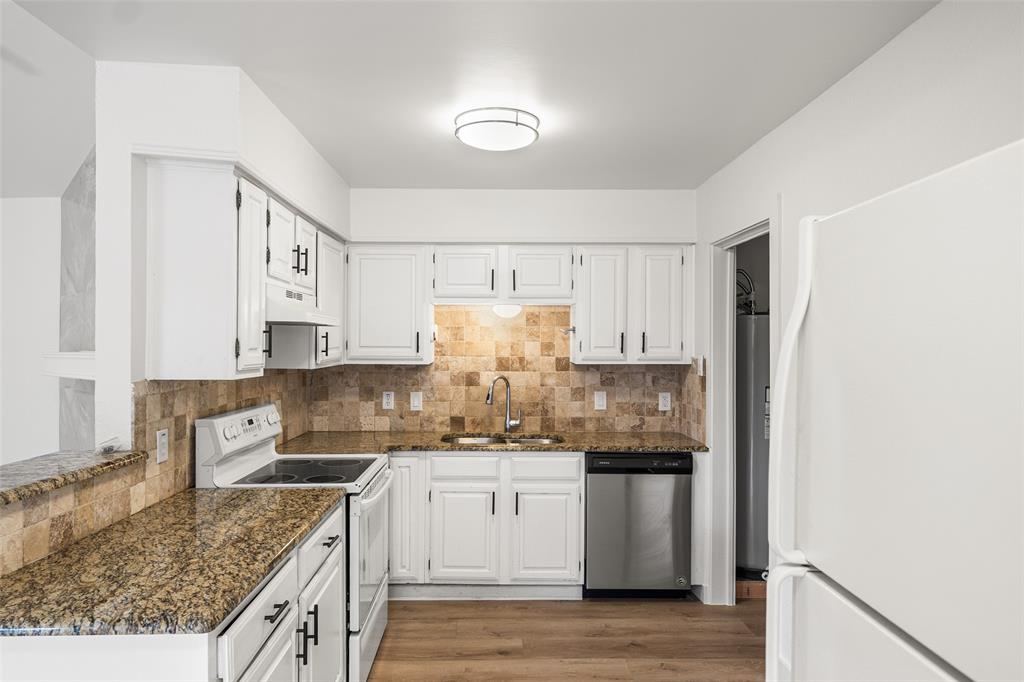 Morningside 4 Ph B - Residential Lease