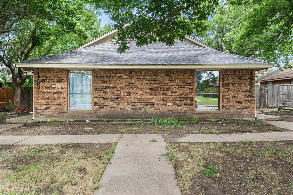 Morningside 4 Ph B - Residential Lease