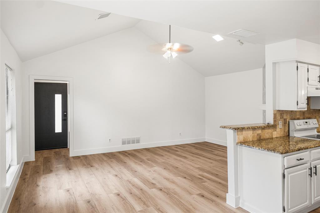 Morningside 4 Ph B - Residential Lease