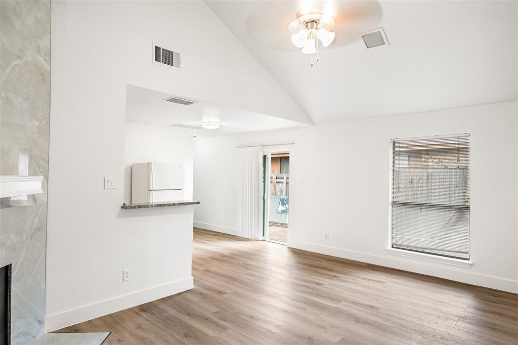 Morningside 4 Ph B - Residential Lease