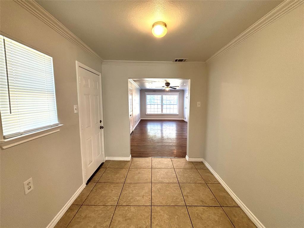 Ridgecrest Village - Residential Lease