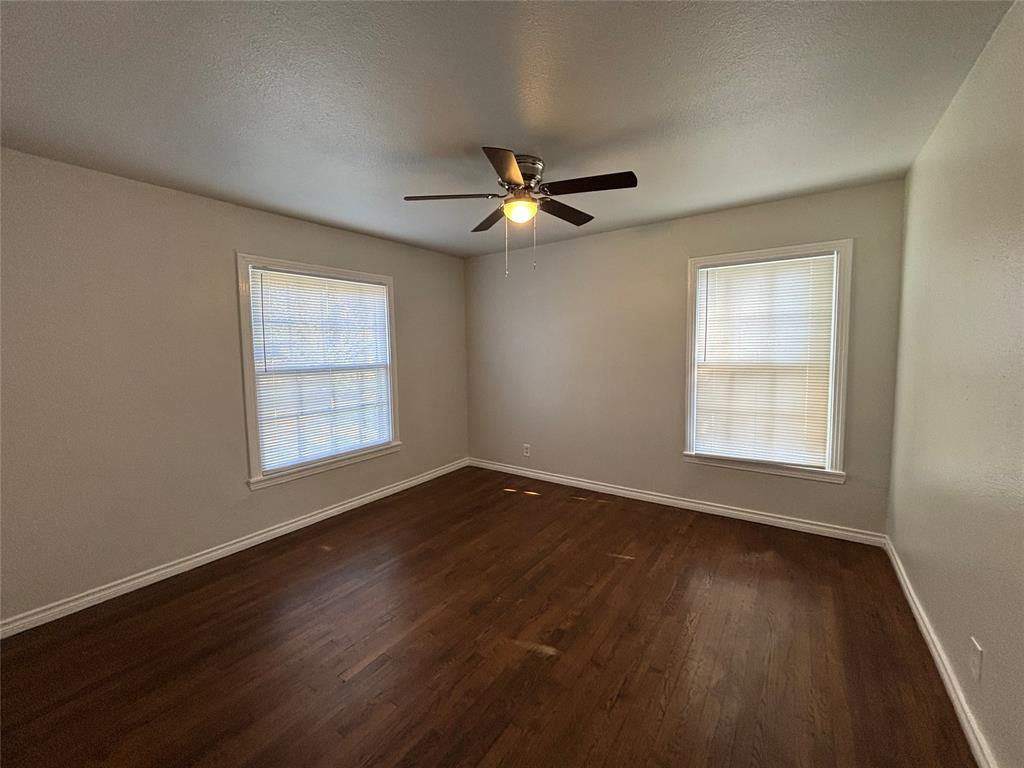 Ridgecrest Village - Residential Lease