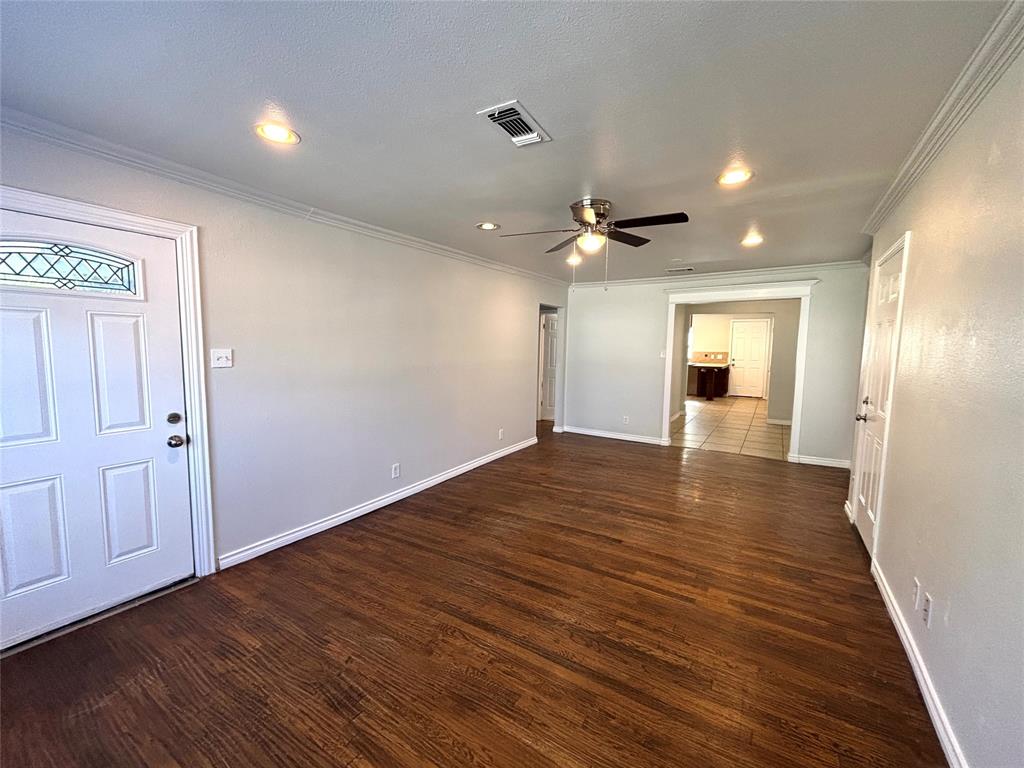 Ridgecrest Village - Residential Lease