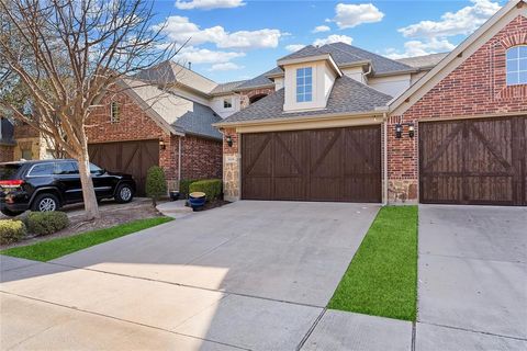 3104 Bloomfield Court Plano TX 75093