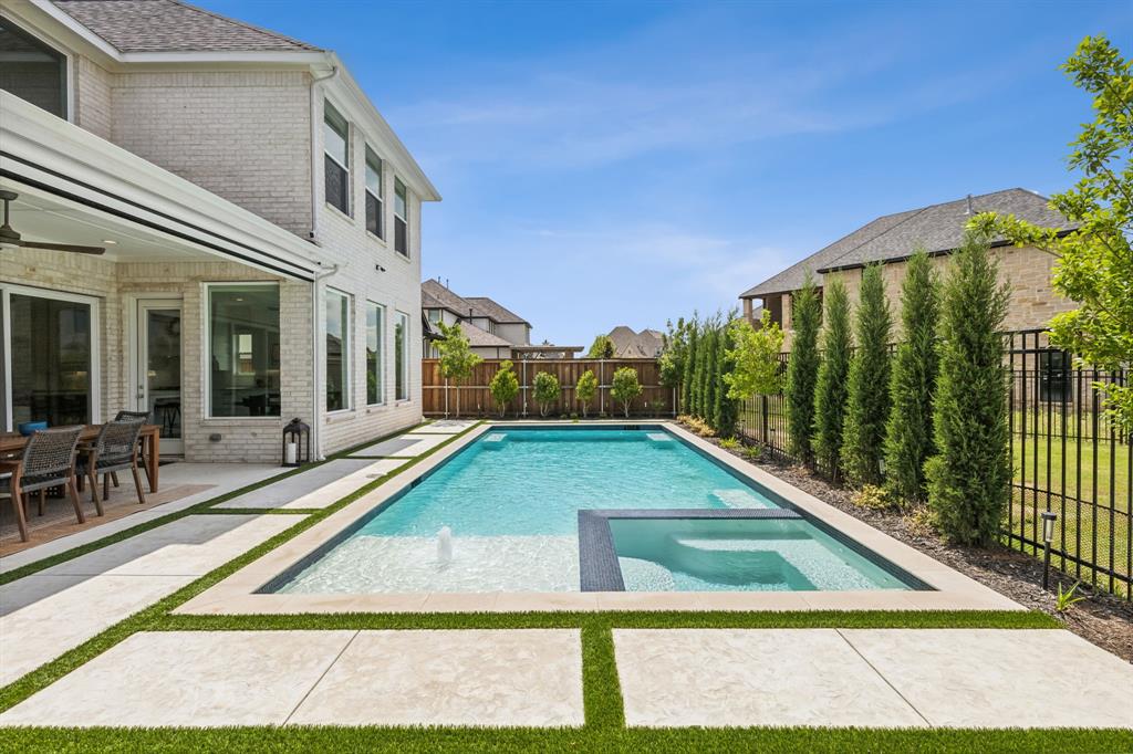 Edgestone At Legacy South Phas - Residential