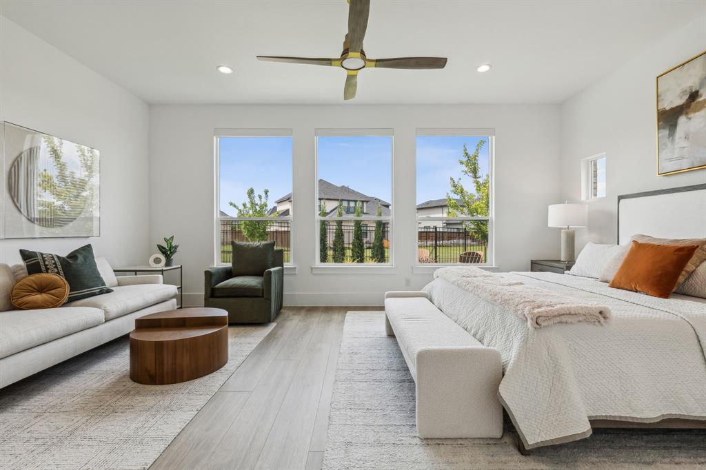 Edgestone At Legacy South Phas - Residential