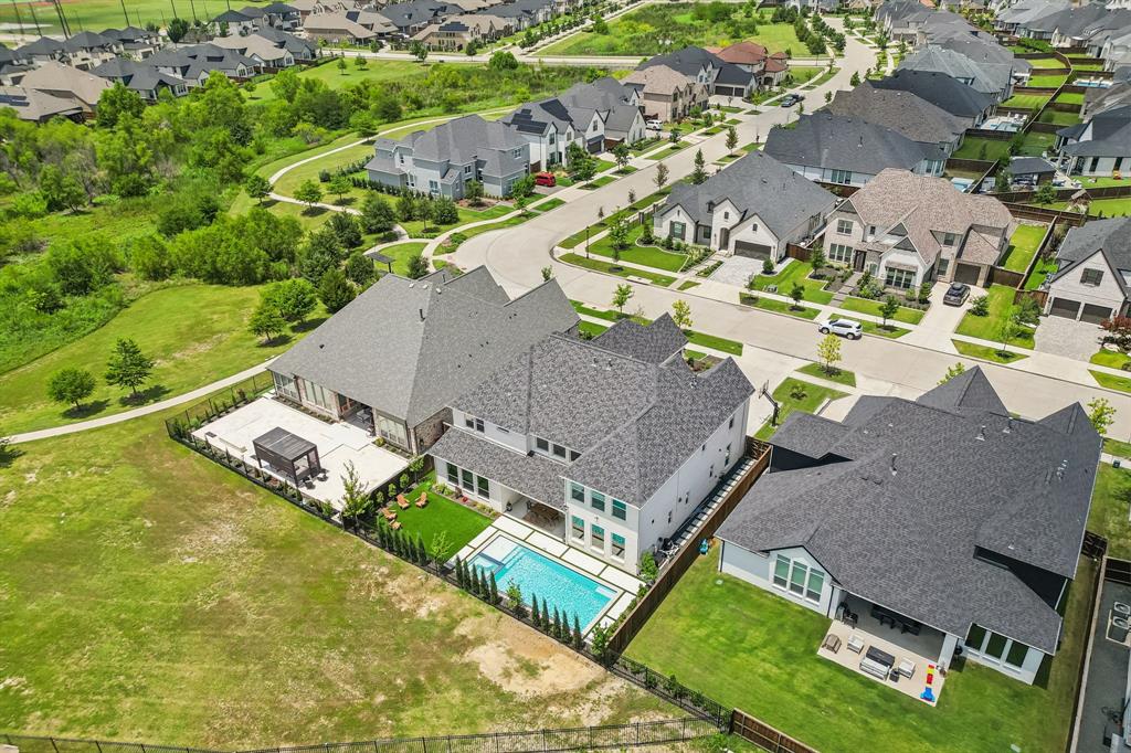 Edgestone At Legacy South Phas - Residential