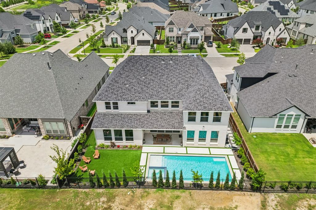 Edgestone At Legacy South Phas - Residential