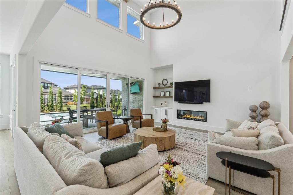 Edgestone At Legacy South Phas - Residential