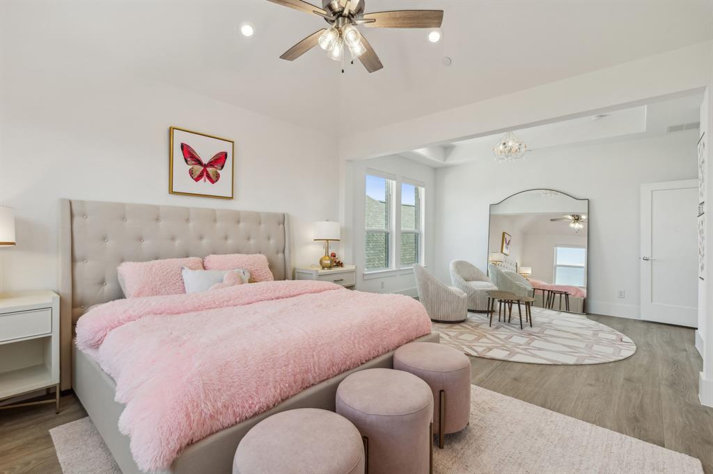 Edgestone At Legacy South Phas - Residential