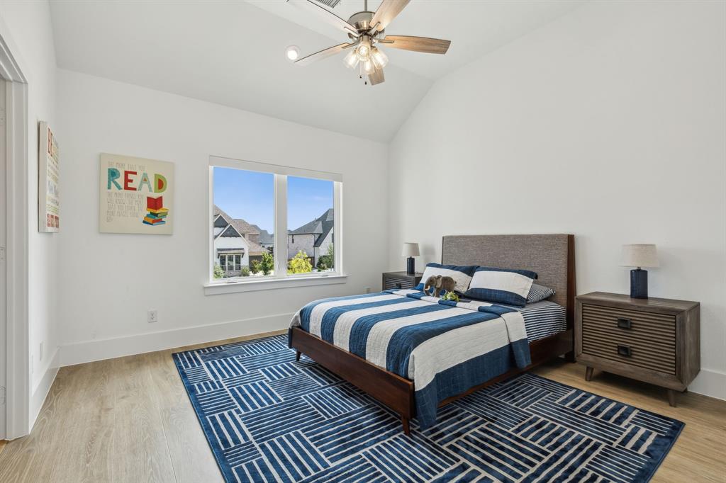 Edgestone At Legacy South Phas - Residential