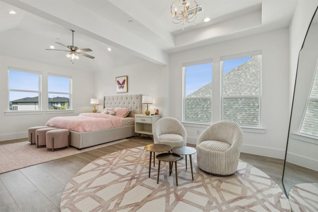 Edgestone At Legacy South Phas - Residential