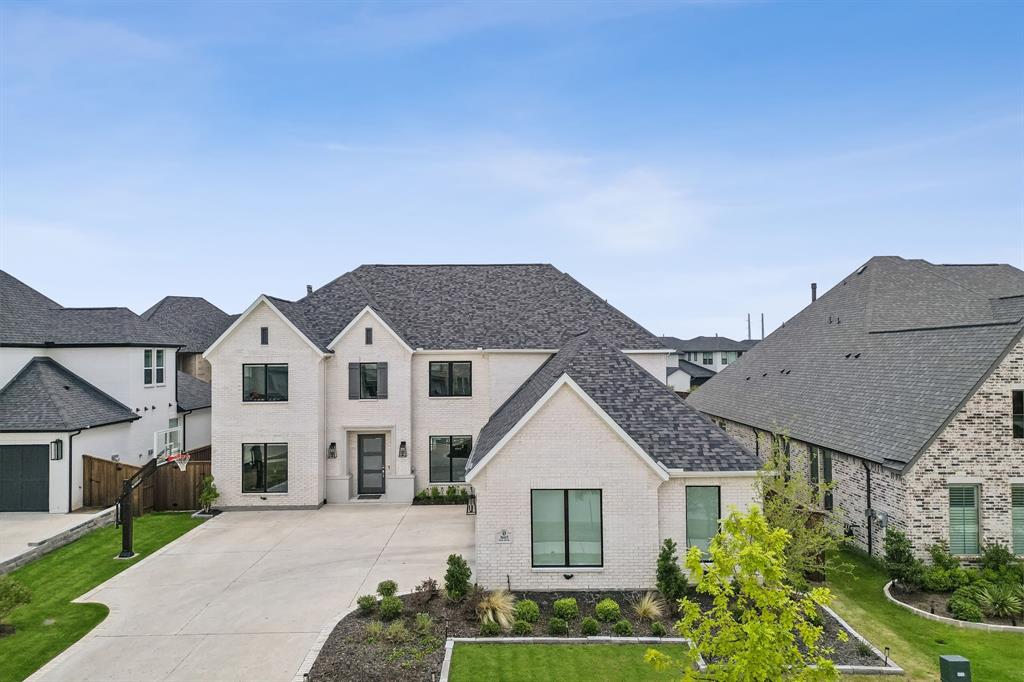 Edgestone At Legacy South Phas - Residential