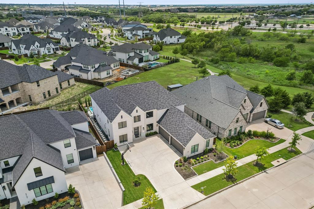 Edgestone At Legacy South Phas - Residential