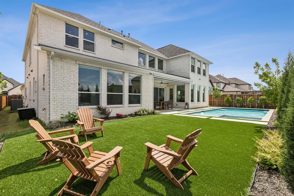 Edgestone At Legacy South Phas - Residential