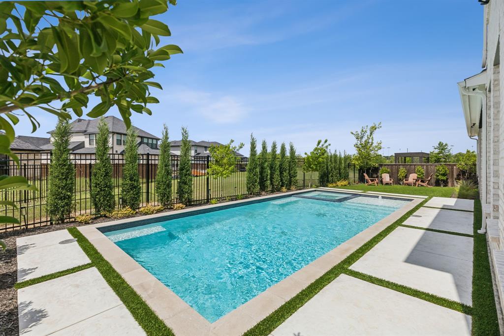 Edgestone At Legacy South Phas - Residential