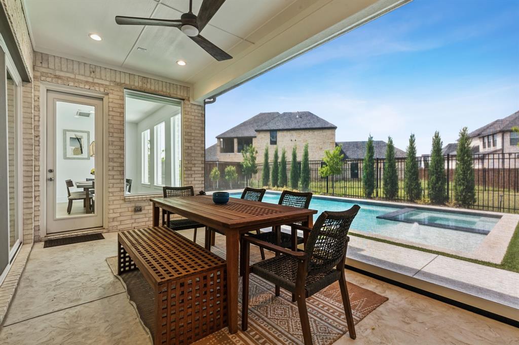 Edgestone At Legacy South Phas - Residential