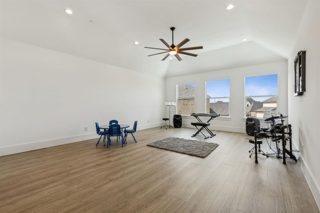 Edgestone At Legacy South Phas - Residential