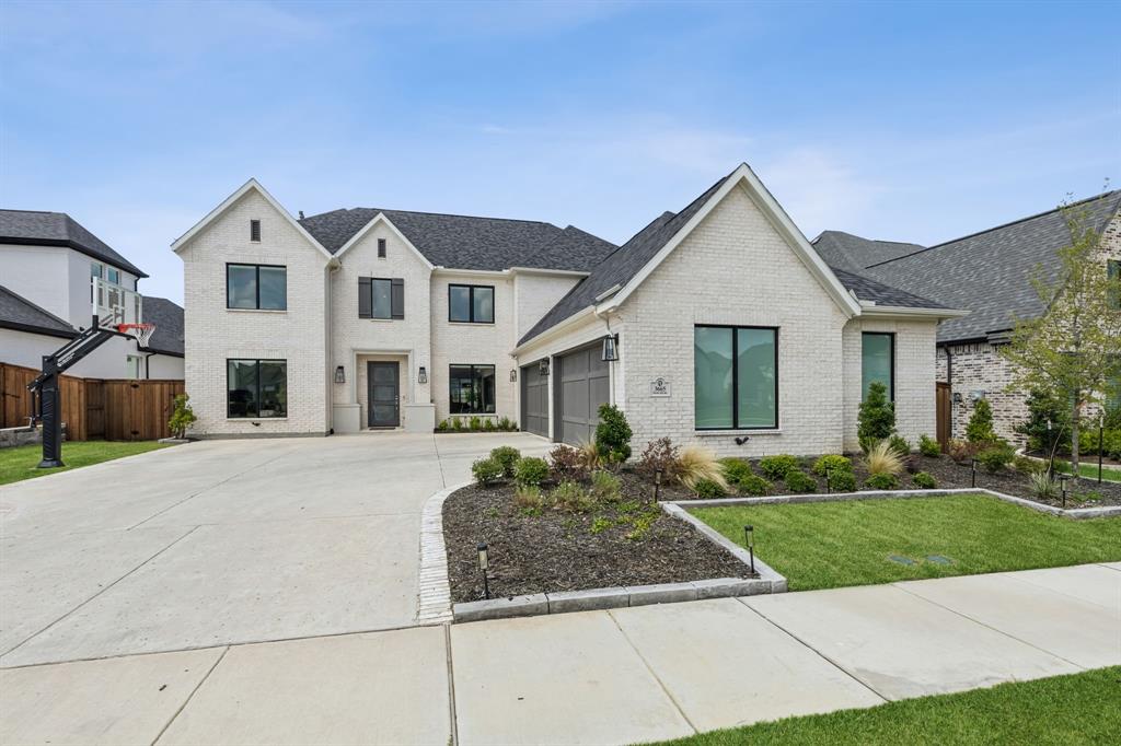 Edgestone At Legacy South Phas - Residential