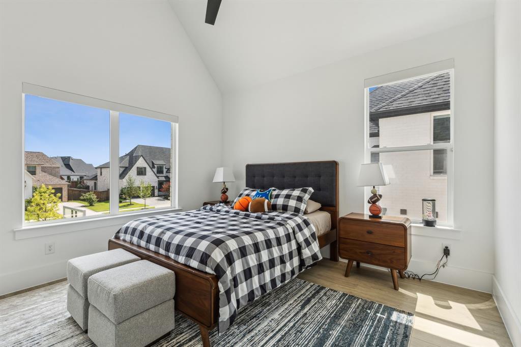 Edgestone At Legacy South Phas - Residential