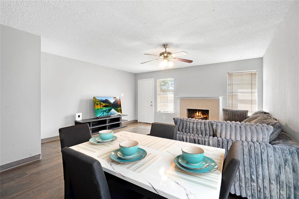 Westchester Park - Residential Lease