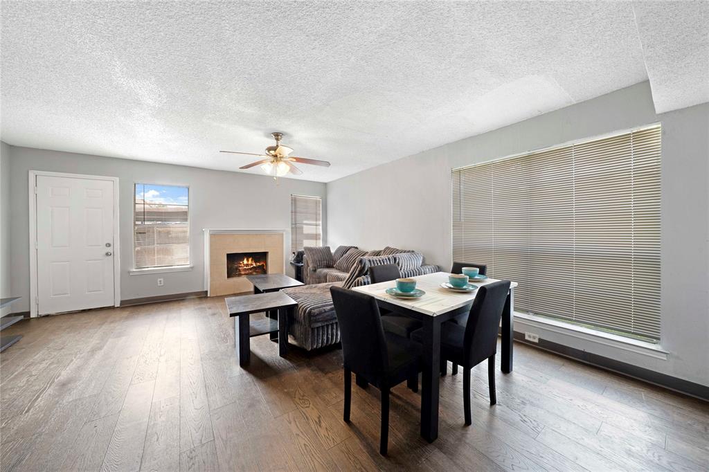 Westchester Park - Residential Lease