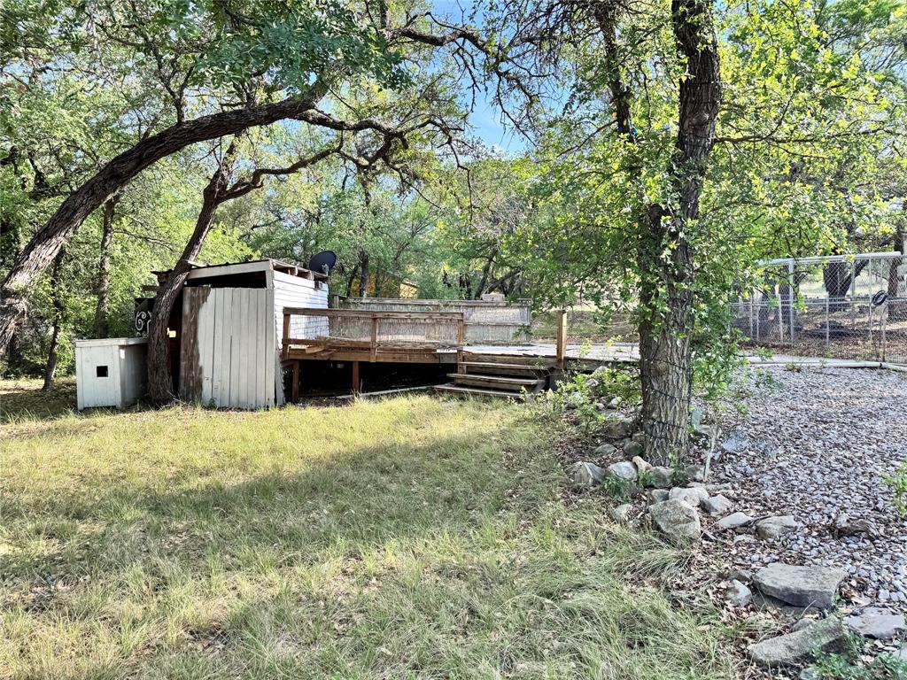 Oak Point Ph One - Land