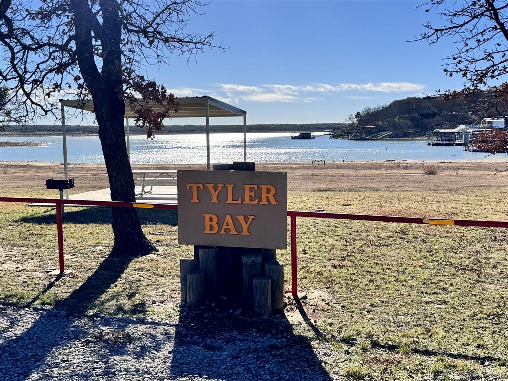 Oak Point Ph One - Land