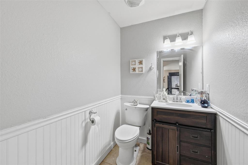 Vista Oak - Residential