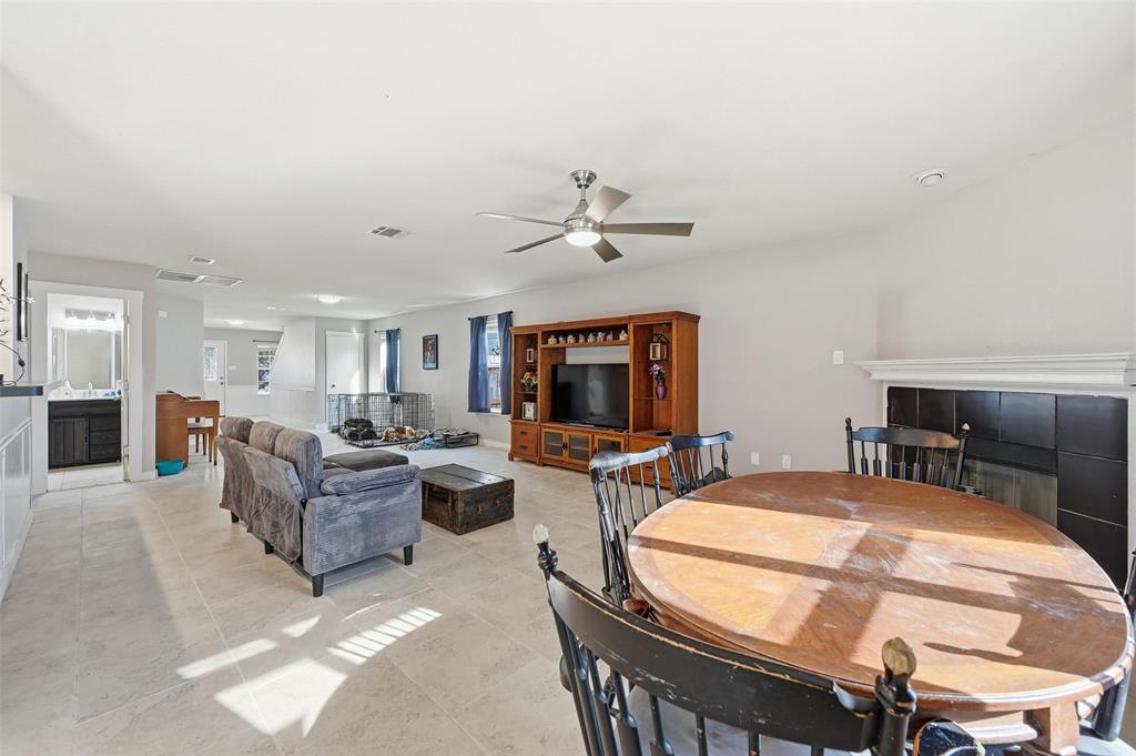 Vista Oak - Residential