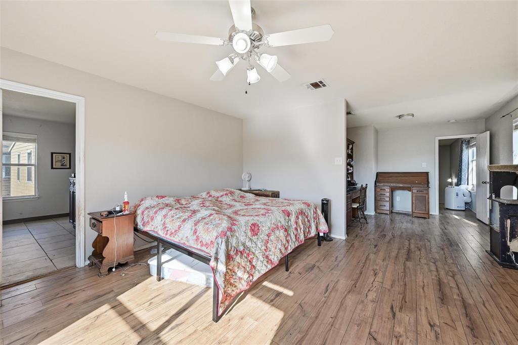 Vista Oak - Residential